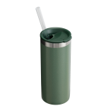 Web_PNG_Square-TheEverydaySlimCanCoolerCup10OZ-HammertoneGreen-Front_f29457f3-b258-43cc-9777-685f1797e97a