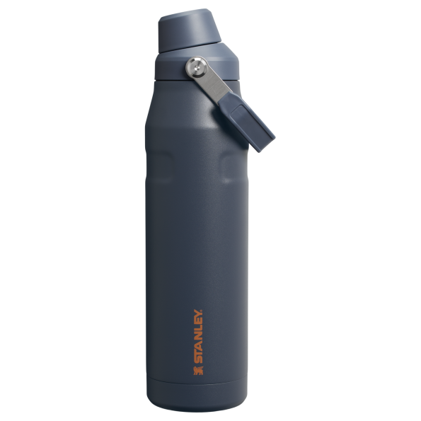 Stanley 36 OZ IceFlow Aerolight Insulated Water Bottle In Twilight