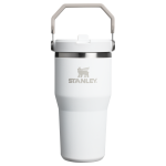 Web_PNG_Square-The_IceFlow_Flip_Straw_2.0_Tumbler_20OZ_-_Ash_-_Front